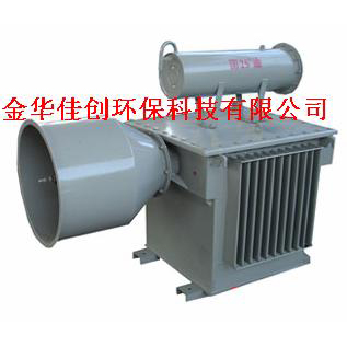合阳GGAJ02电除尘高压静电变压器