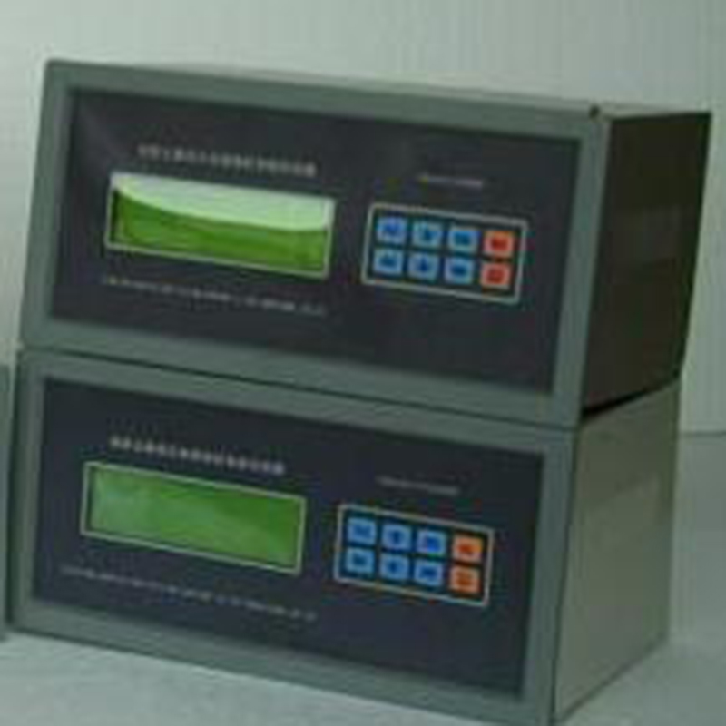 合阳TM-II型电除尘高压控制器